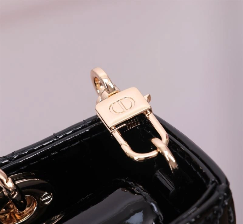 Durable Christian Dior My Lady Bags 74125