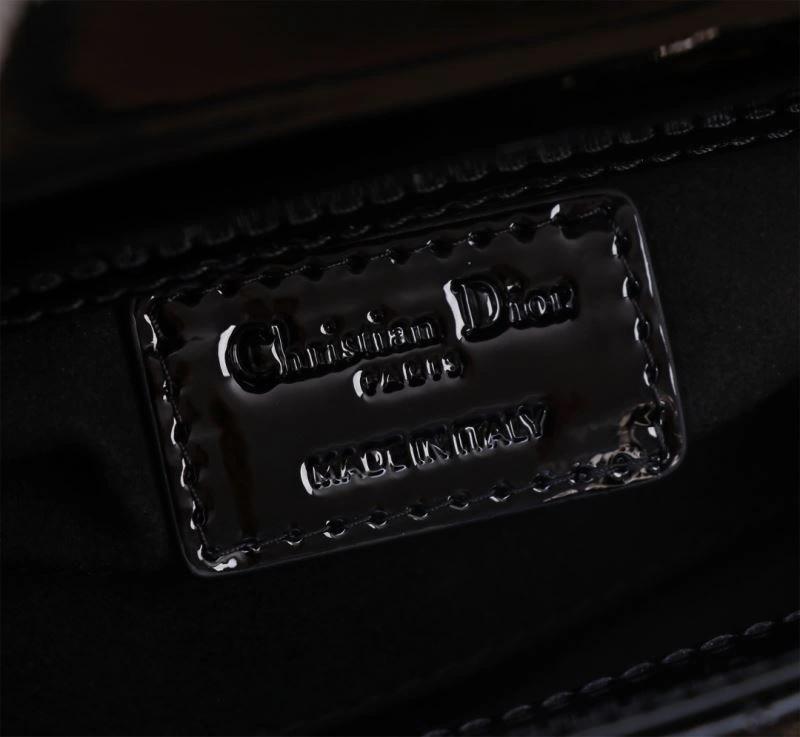 Durable Christian Dior My Lady Bags 74125