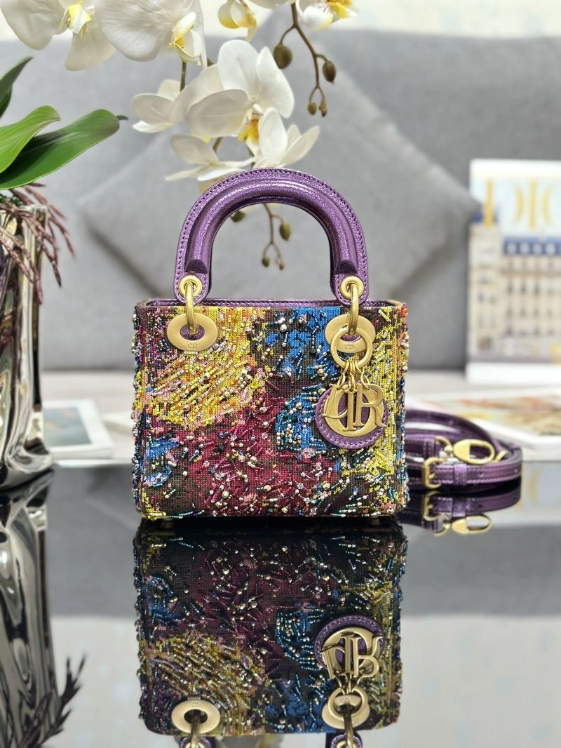 Christian Dior My Lady Bags SoftTouch 74085