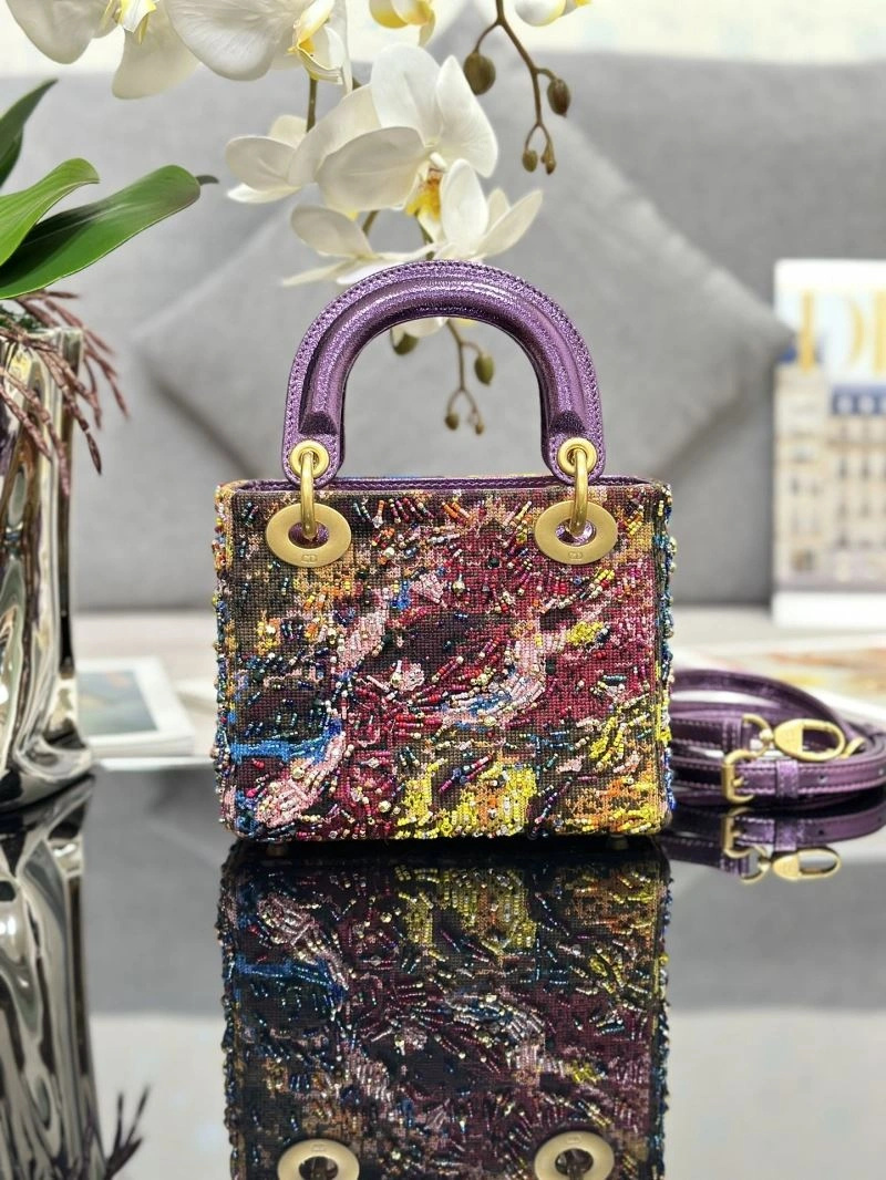 Christian Dior My Lady Bags SoftTouch 74085