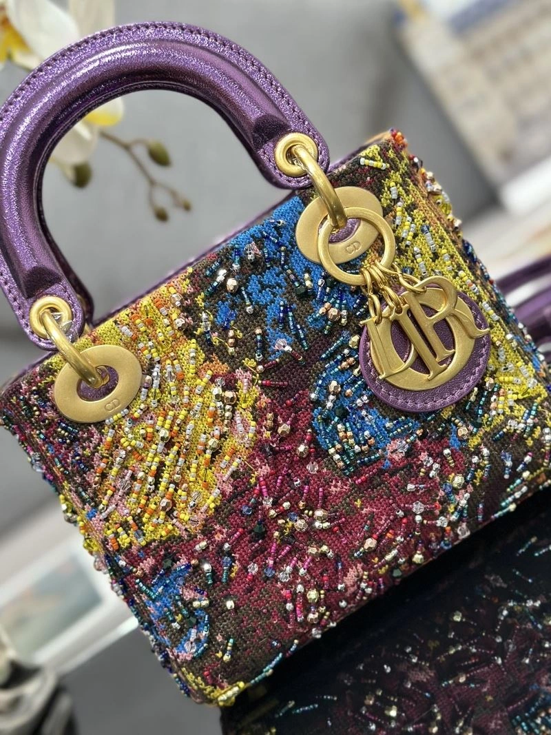 Christian Dior My Lady Bags SoftTouch 74085