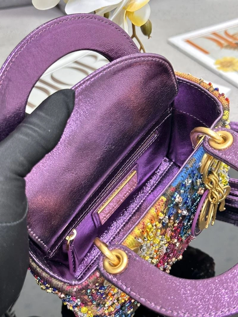 Christian Dior My Lady Bags SoftTouch 74085