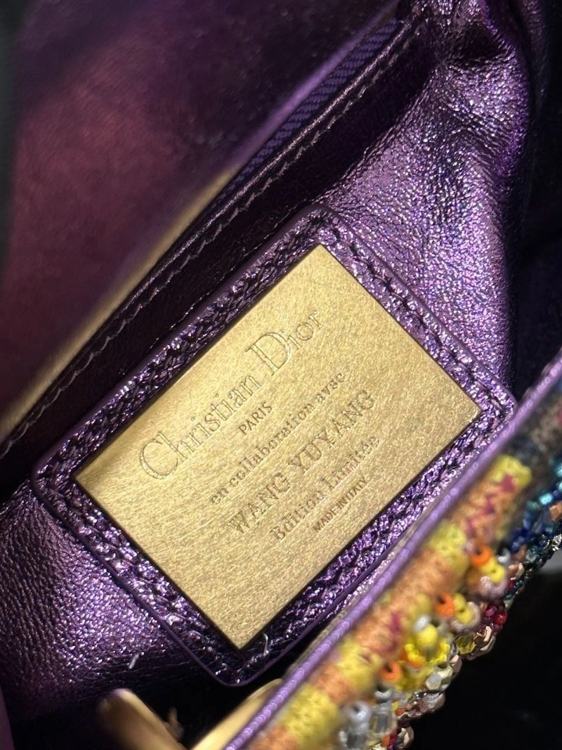 Christian Dior My Lady Bags SoftTouch 74085