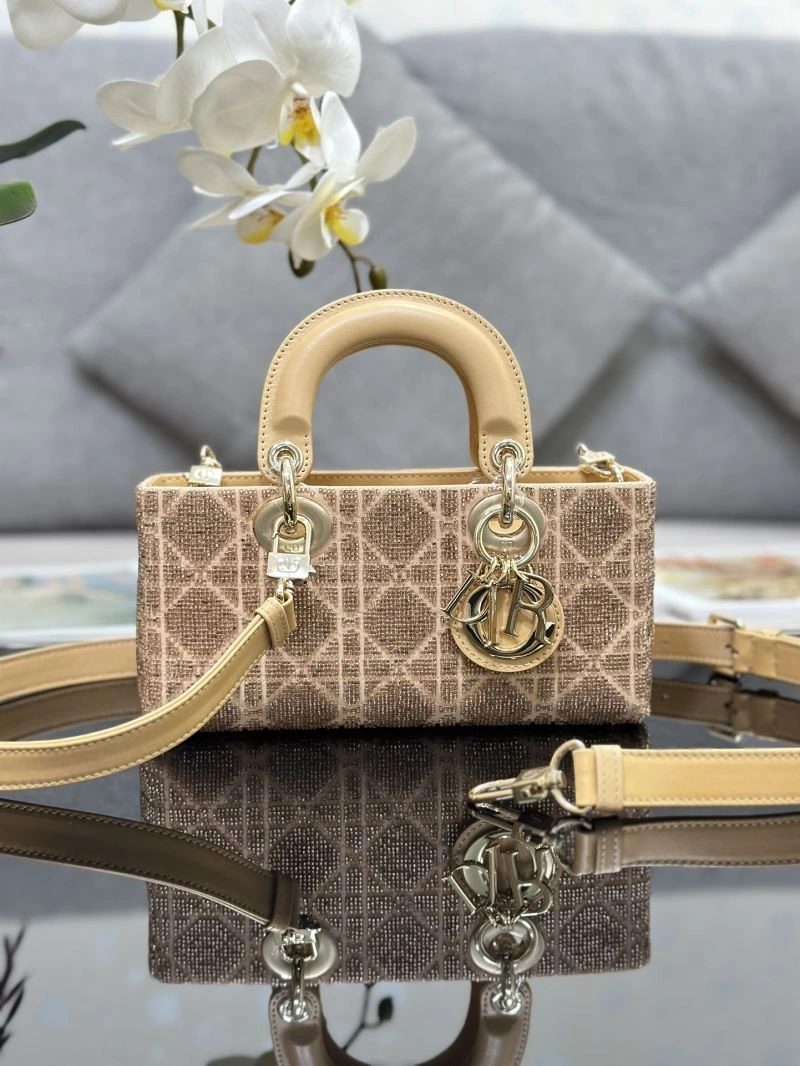 Christian Dior My Lady Bags TimelessDesign 74084