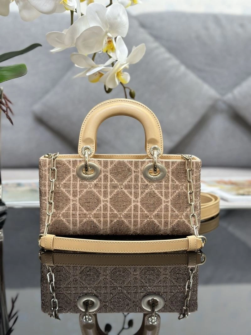 Christian Dior My Lady Bags TimelessDesign 74084