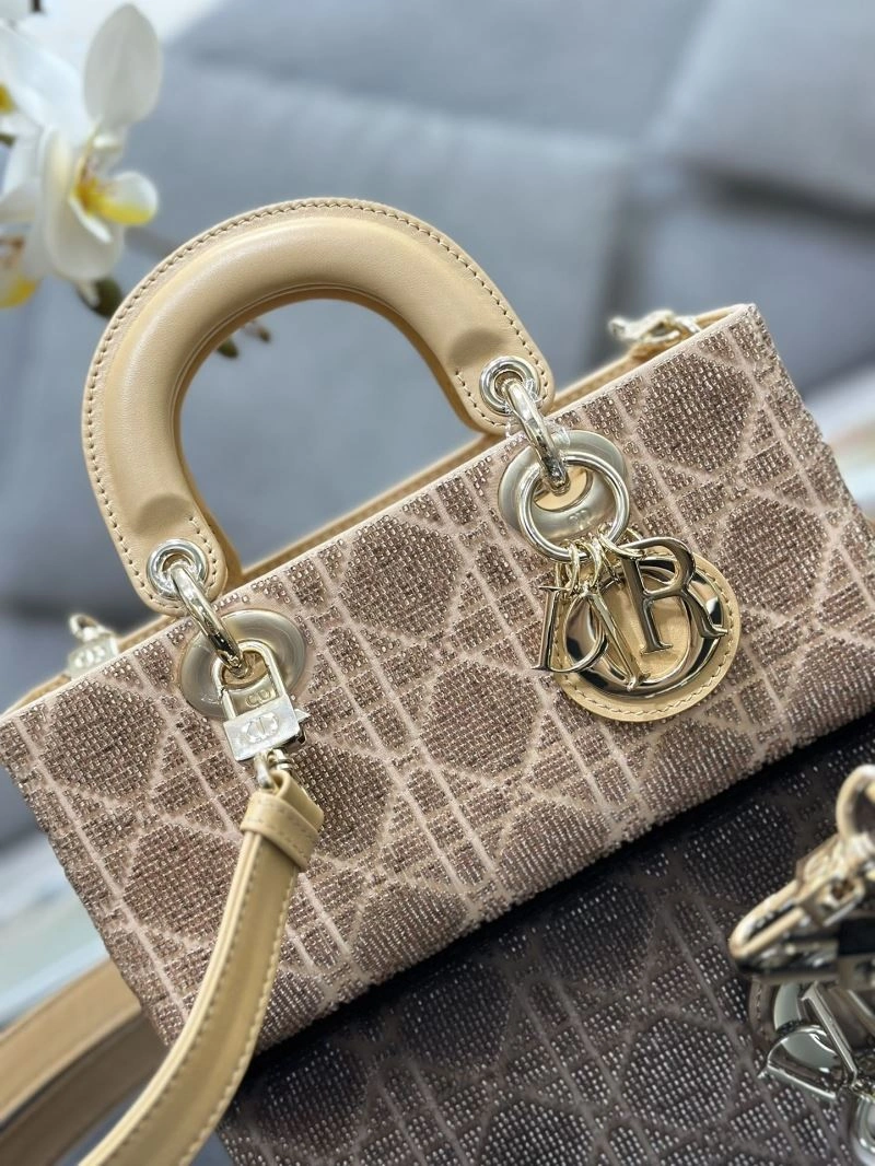 Christian Dior My Lady Bags TimelessDesign 74084