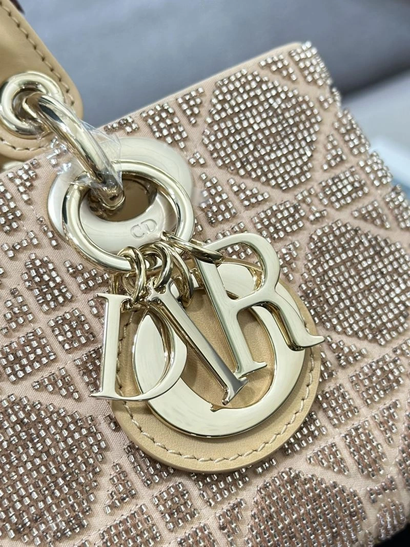Christian Dior My Lady Bags TimelessDesign 74084