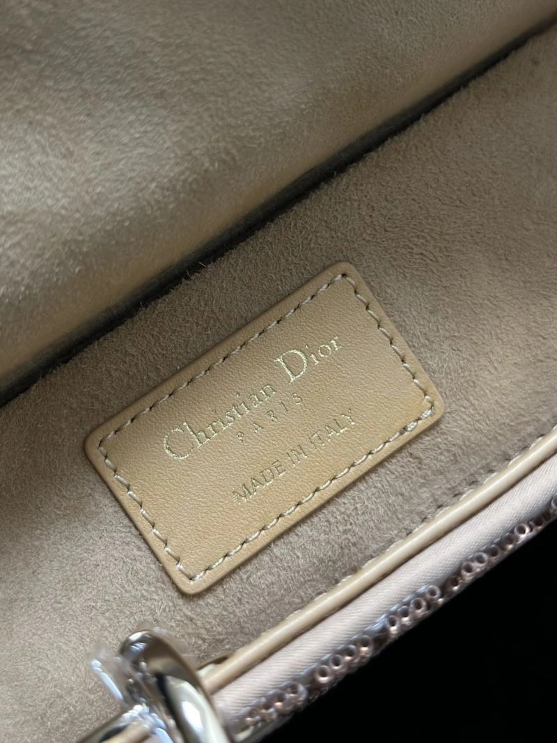 Christian Dior My Lady Bags TimelessDesign 74084