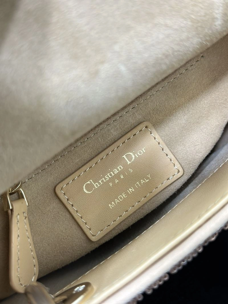 Christian Dior My Lady Bags Durable 74083