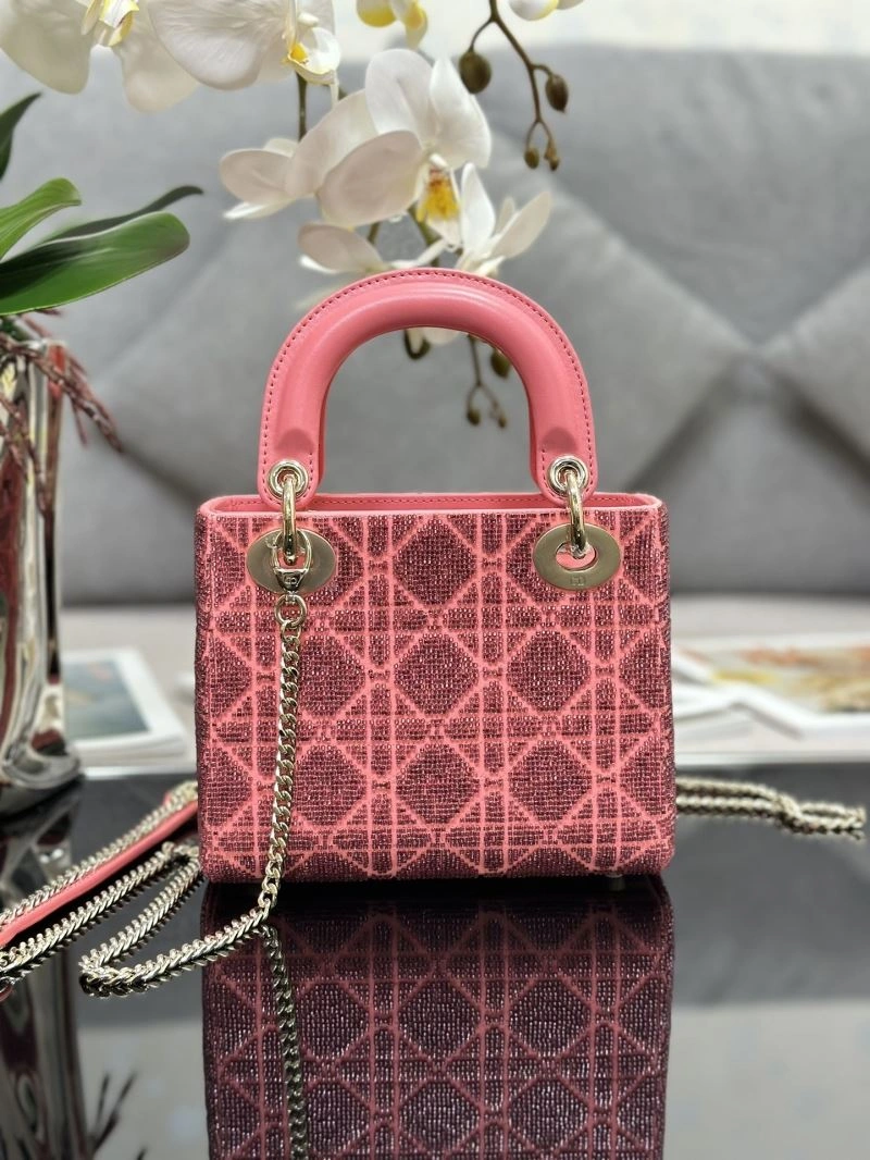 Christian Dior My Lady Bags SmoothTexture 74082