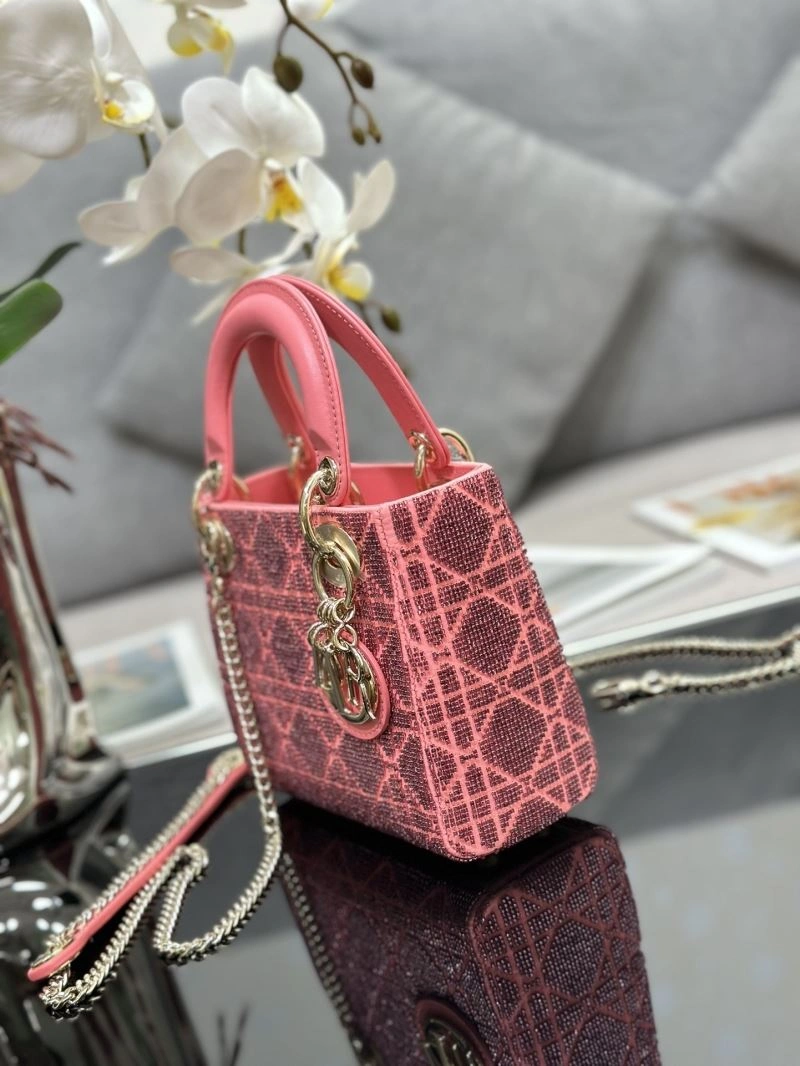 Christian Dior My Lady Bags SmoothTexture 74082