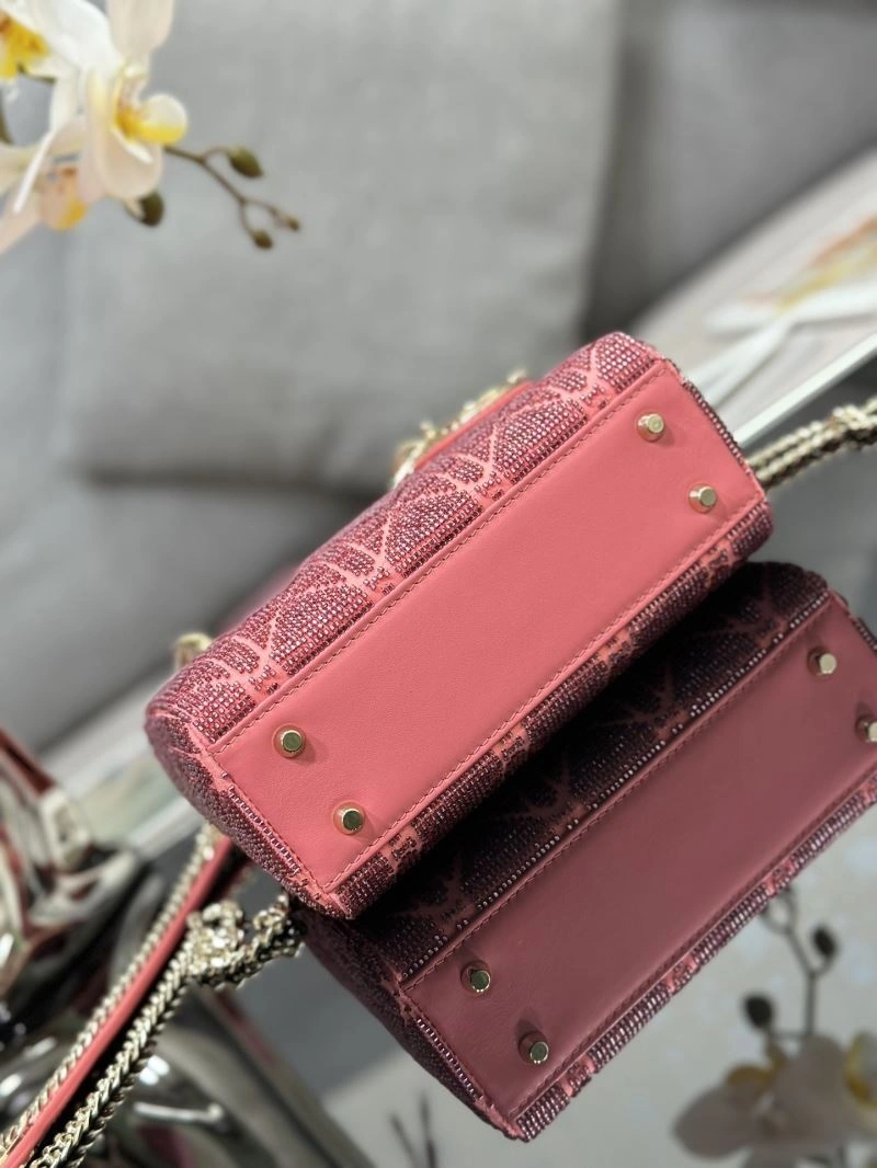 Christian Dior My Lady Bags SmoothTexture 74082