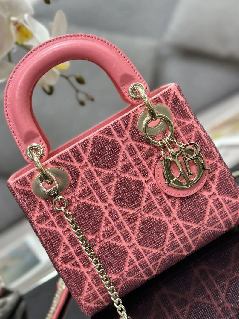 Christian Dior My Lady Bags SmoothTexture 74082