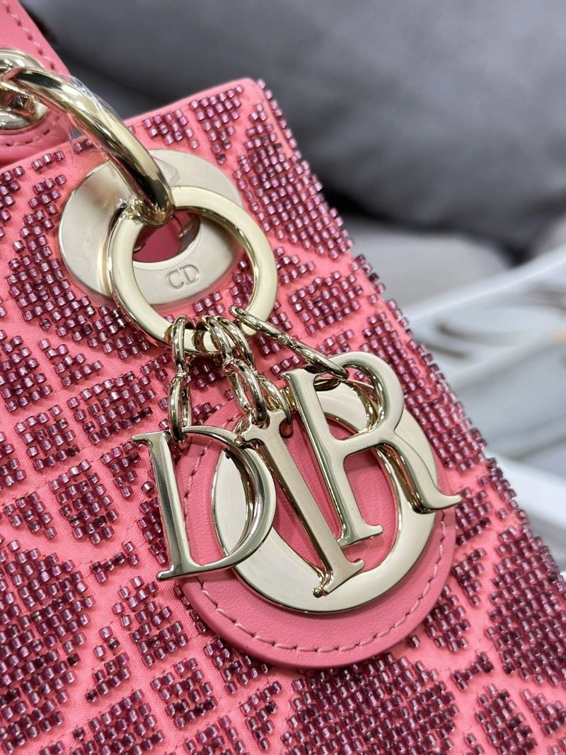 Christian Dior My Lady Bags SmoothTexture 74082