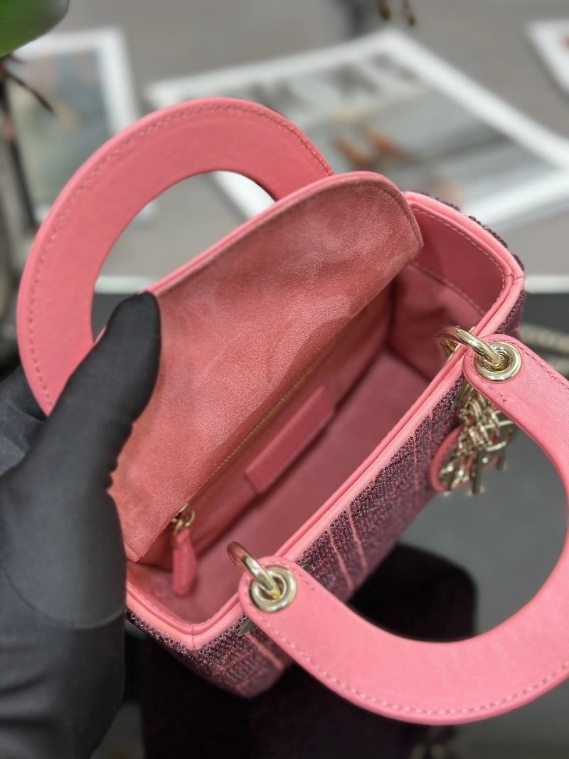 Christian Dior My Lady Bags SmoothTexture 74082