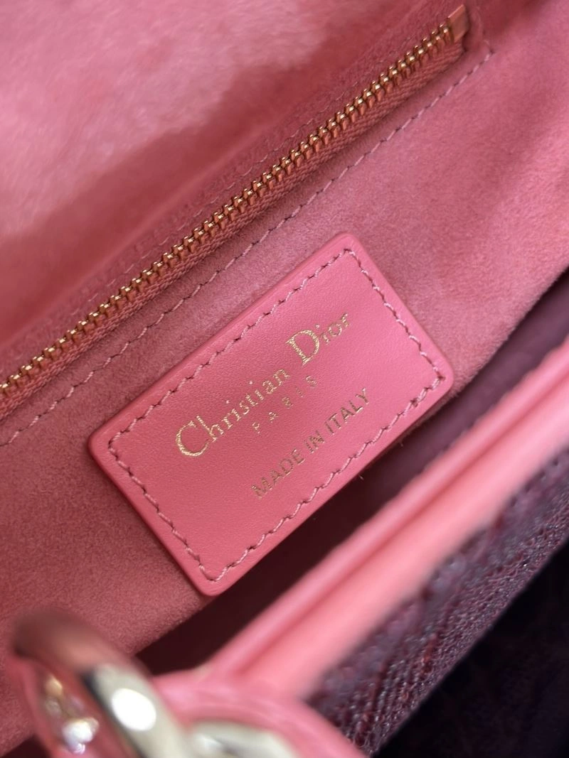 Christian Dior My Lady Bags SmoothTexture 74082