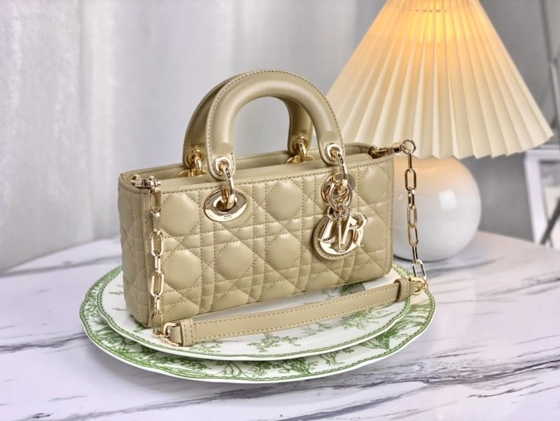 SportInspired Christian Dior My Lady Bags 74080