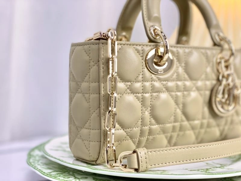 SportInspired Christian Dior My Lady Bags 74080