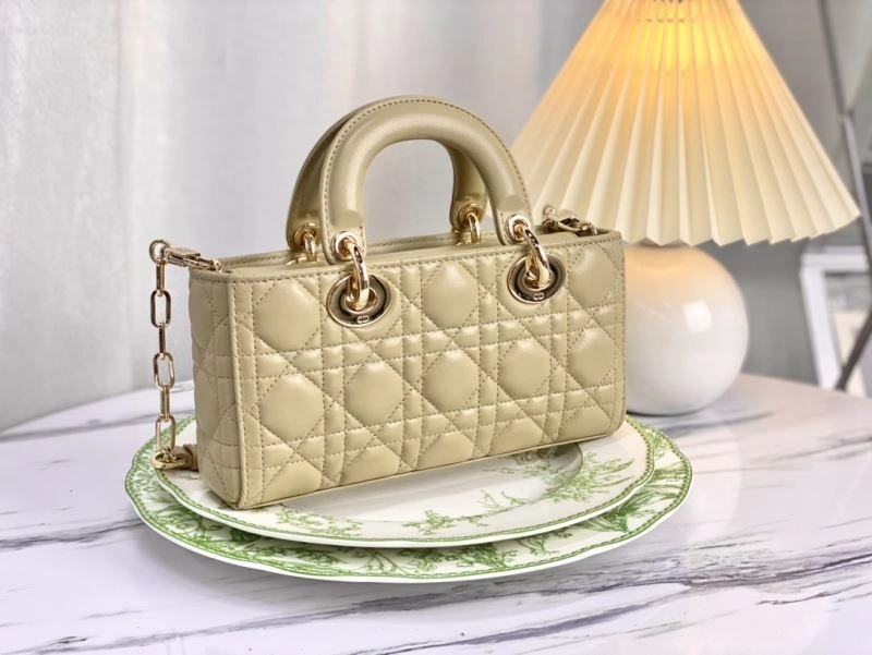SportInspired Christian Dior My Lady Bags 74080
