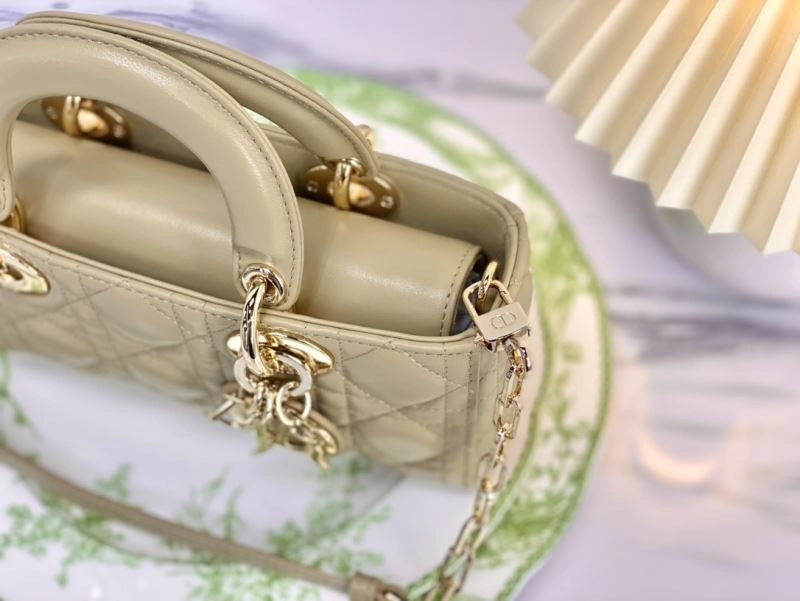 SportInspired Christian Dior My Lady Bags 74080
