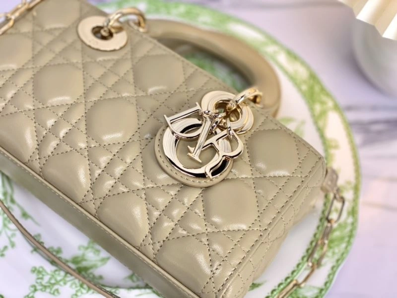 SportInspired Christian Dior My Lady Bags 74080
