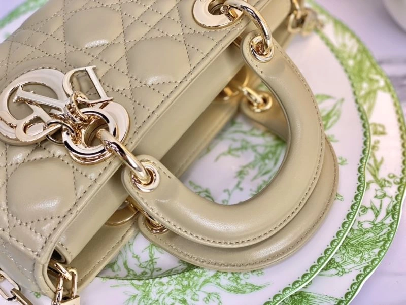 SportInspired Christian Dior My Lady Bags 74080