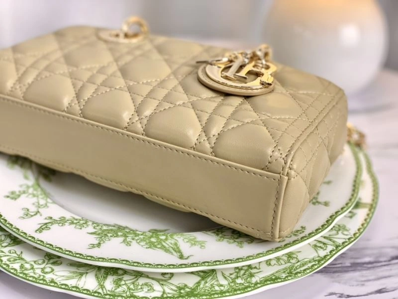 SportInspired Christian Dior My Lady Bags 74080