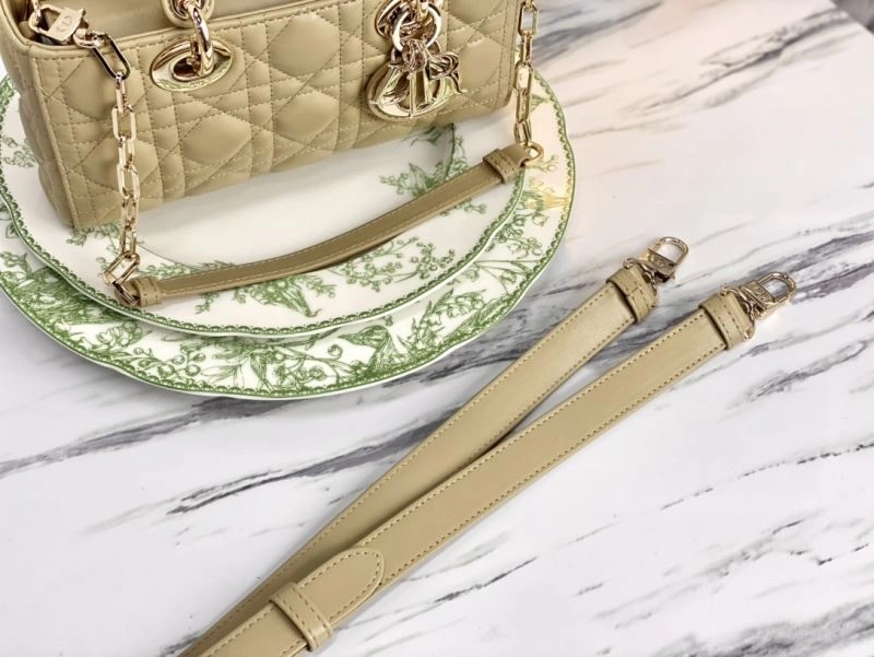SportInspired Christian Dior My Lady Bags 74080