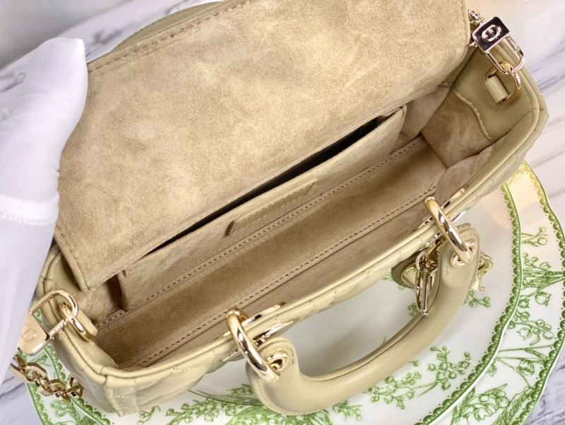 SportInspired Christian Dior My Lady Bags 74080