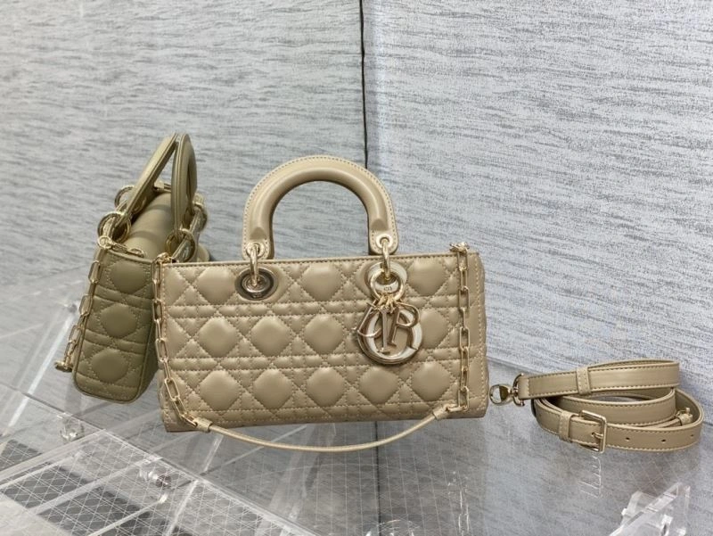 RelaxedFit Christian Dior My Lady Bags 74081