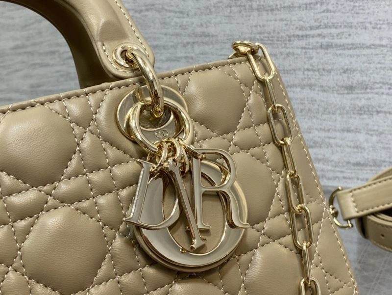 RelaxedFit Christian Dior My Lady Bags 74081