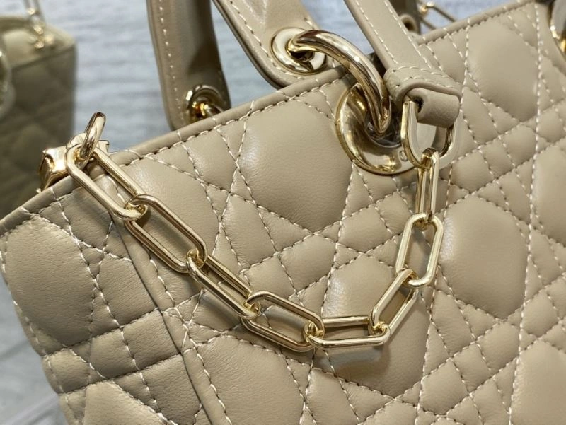 RelaxedFit Christian Dior My Lady Bags 74081