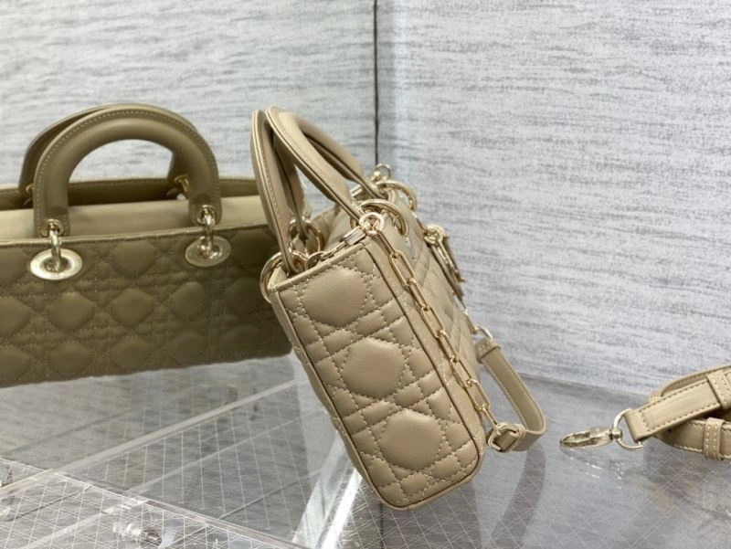 RelaxedFit Christian Dior My Lady Bags 74081