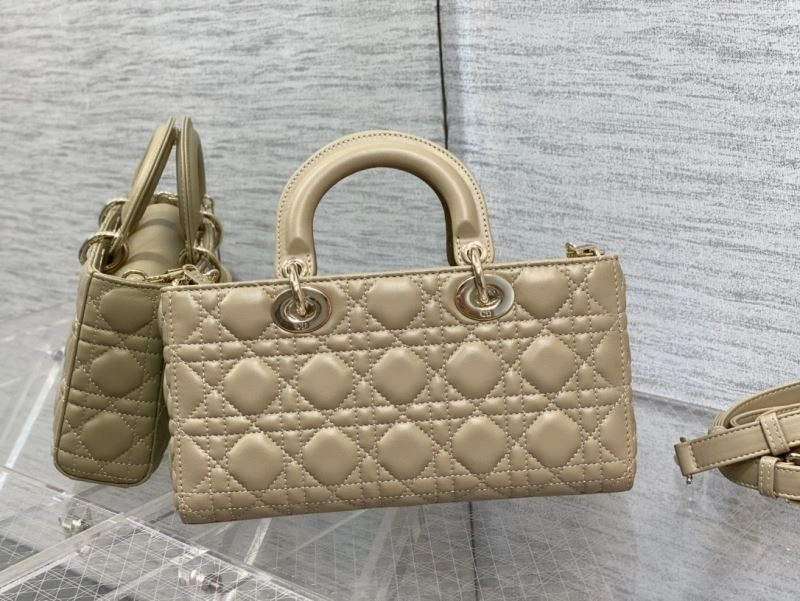 RelaxedFit Christian Dior My Lady Bags 74081