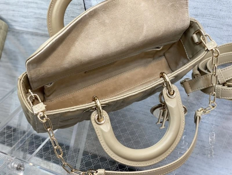 RelaxedFit Christian Dior My Lady Bags 74081