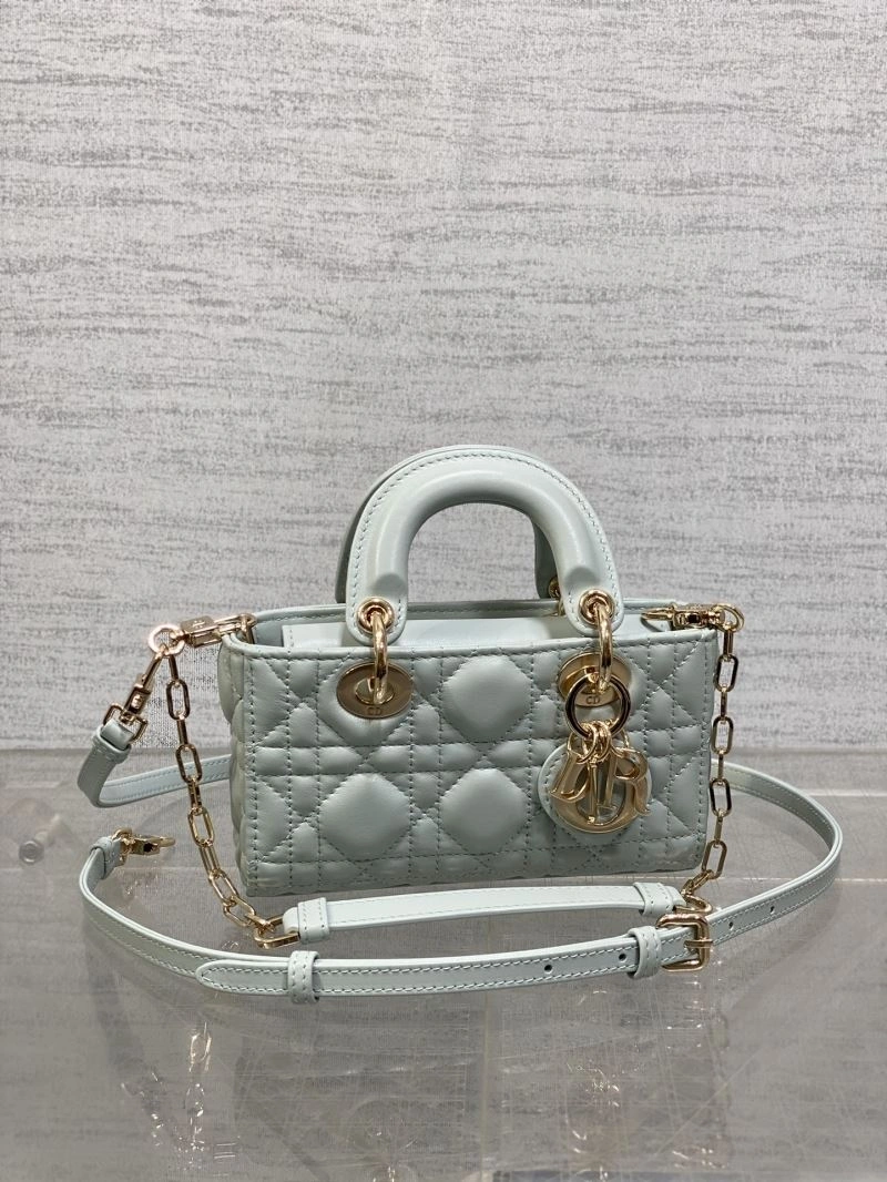 Fashionable Christian Dior My Lady Bags 74078