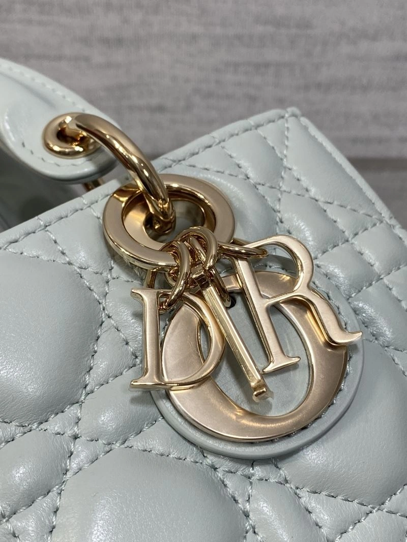 Fashionable Christian Dior My Lady Bags 74078