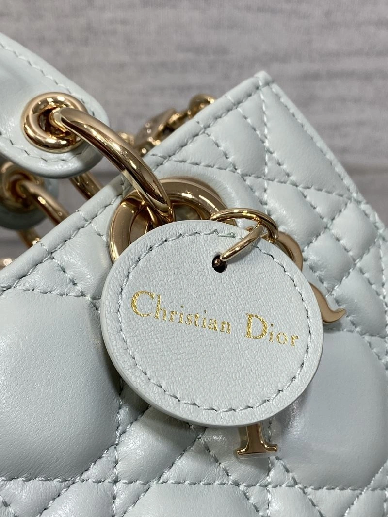 Fashionable Christian Dior My Lady Bags 74078