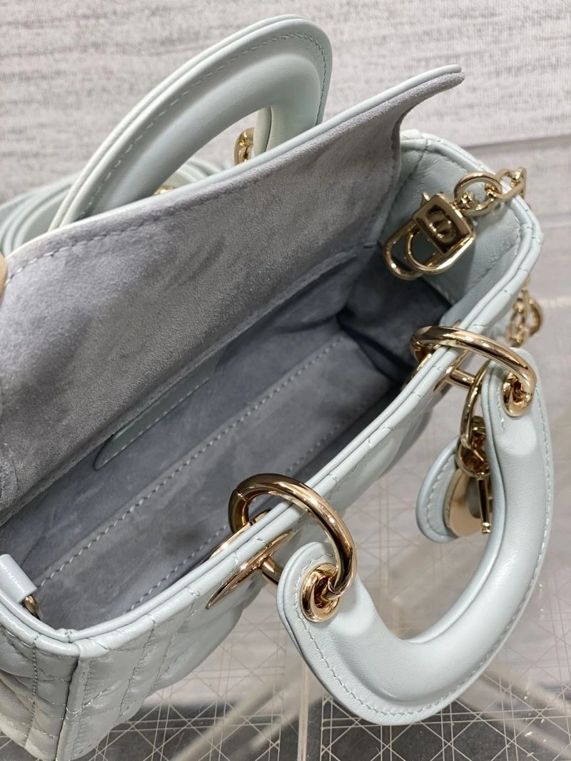 Fashionable Christian Dior My Lady Bags 74078