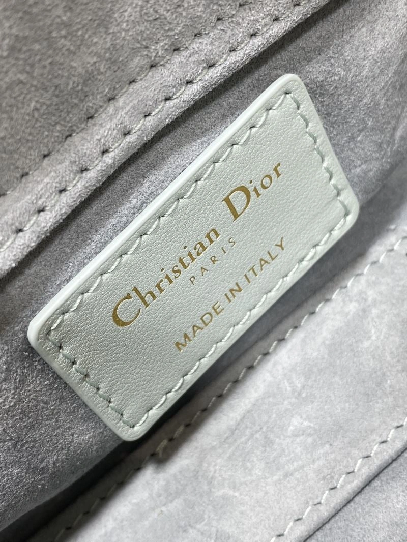 Fashionable Christian Dior My Lady Bags 74078
