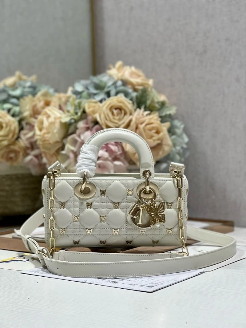 Christian Dior My Lady Bags Sleek 74076