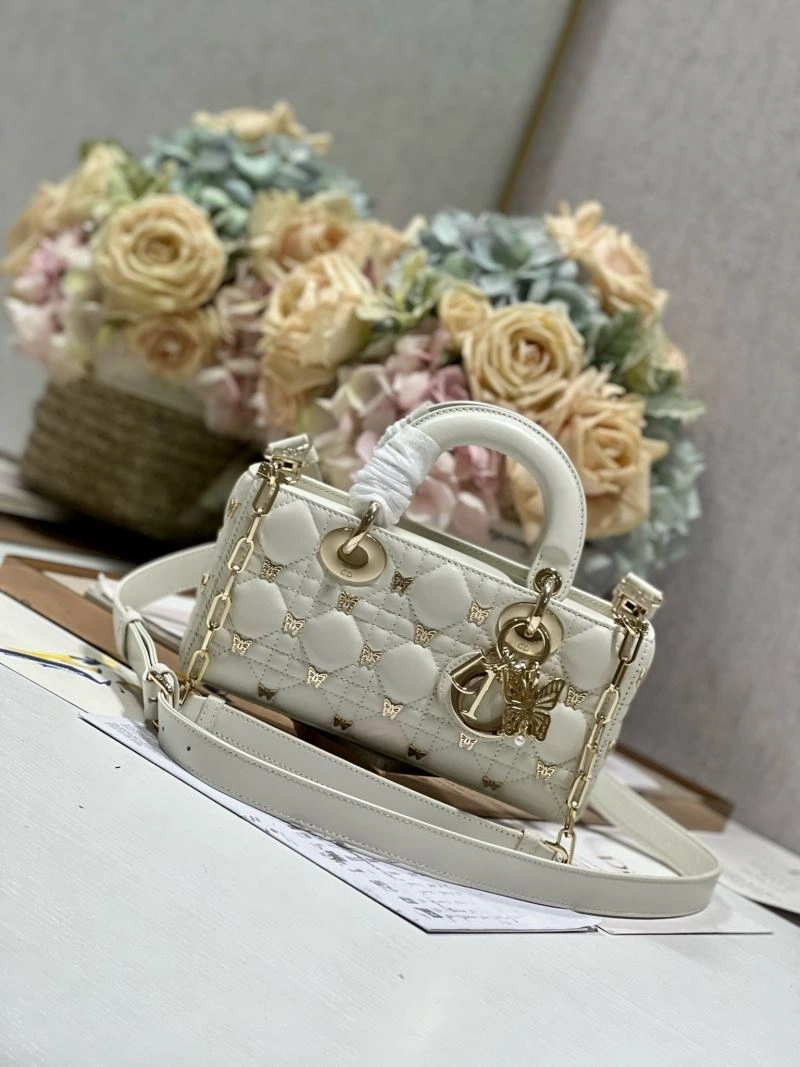 Christian Dior My Lady Bags Sleek 74076