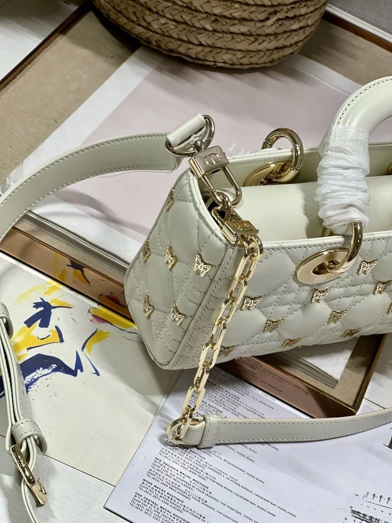 Christian Dior My Lady Bags Sleek 74076