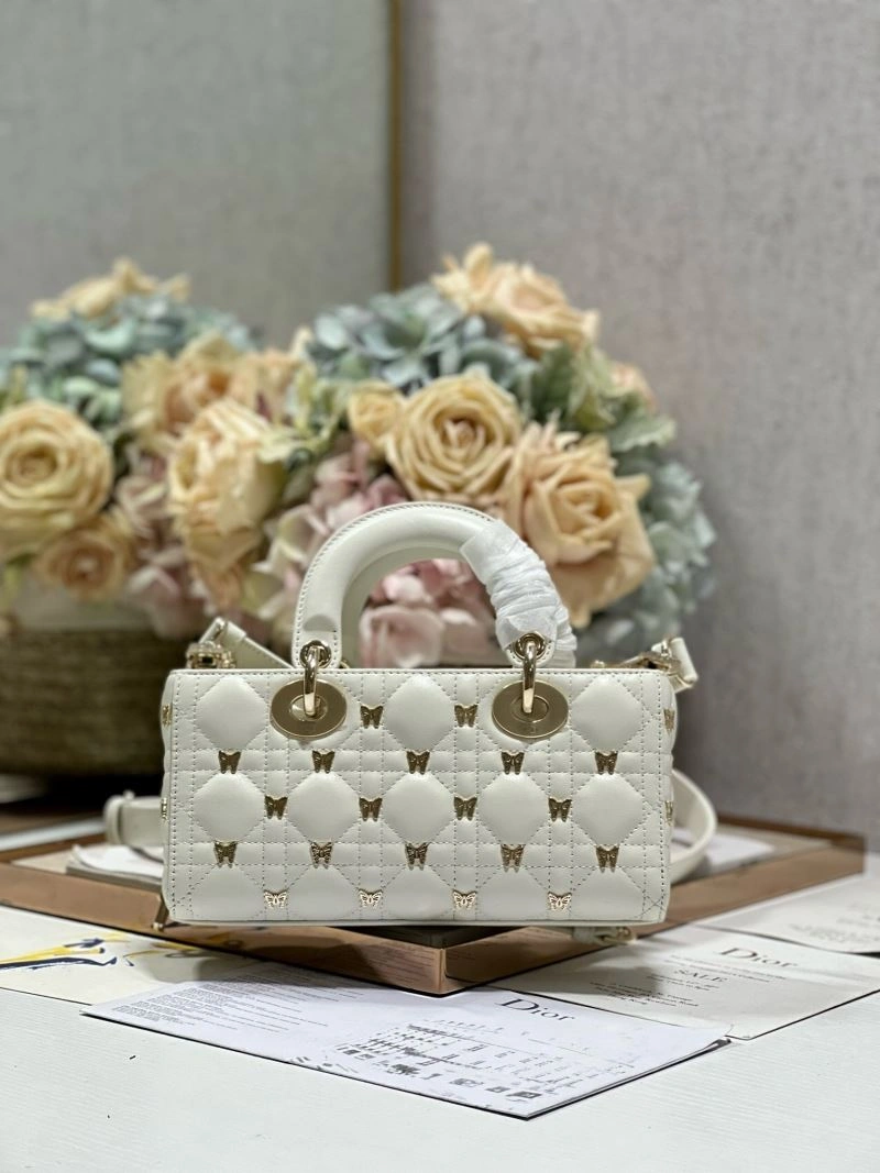 Christian Dior My Lady Bags Sleek 74076