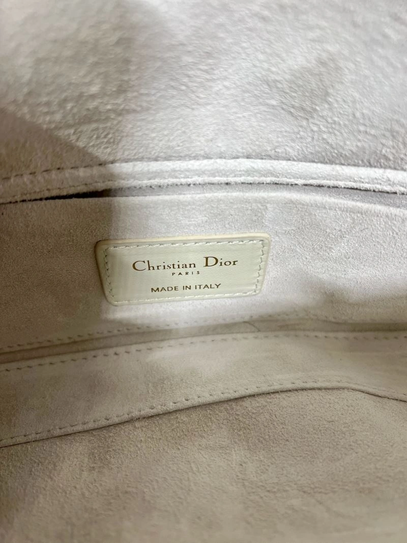 Christian Dior My Lady Bags Sleek 74076