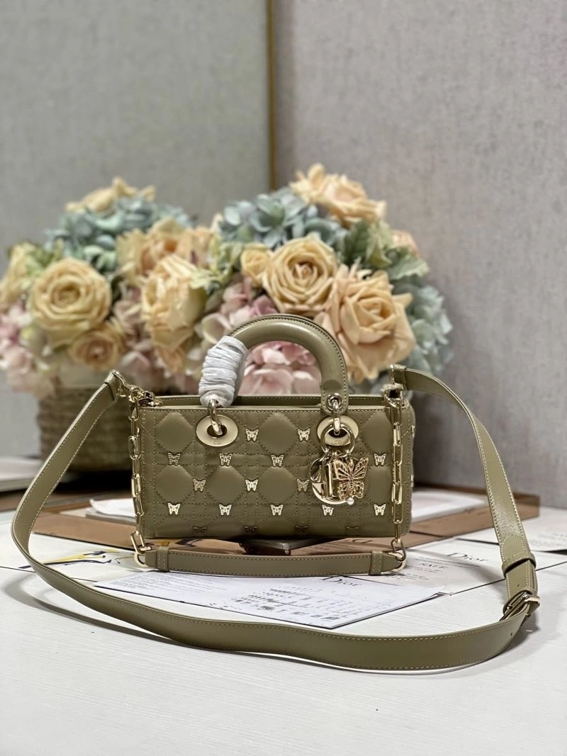 Christian Dior My Lady Bags HighQuality 74079