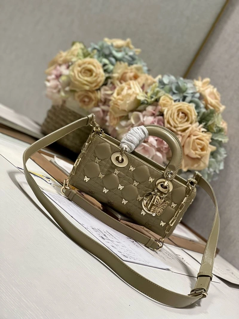 Christian Dior My Lady Bags HighQuality 74079