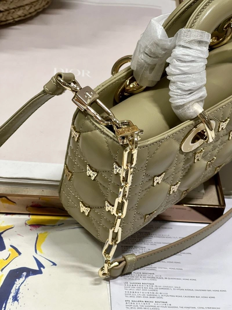 Christian Dior My Lady Bags HighQuality 74079