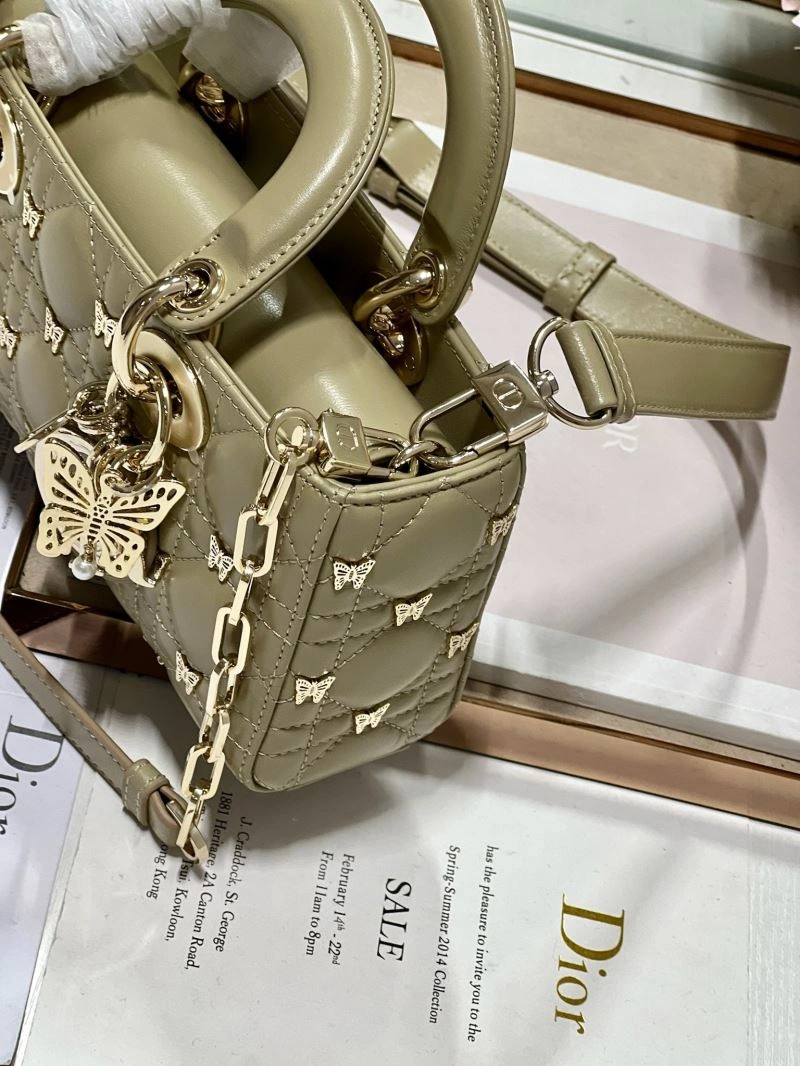 Christian Dior My Lady Bags HighQuality 74079