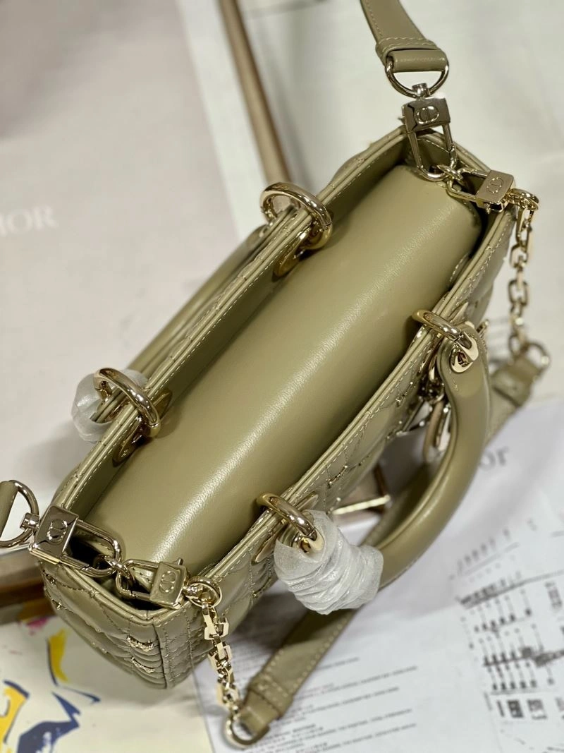 Christian Dior My Lady Bags HighQuality 74079